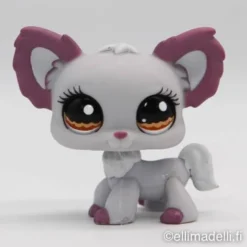 Littlest Petshop Chihuahua #1138