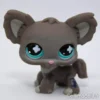 Littlest Petshop Chihuahua koira #836
