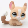 Littlest Petshop Chincilla #2242