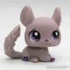 Littlest Petshop Chincilla #2014