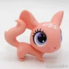 Littlest Petshop Chincilla #3091