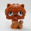 Littlest Petshop Chow Chow koira #1831