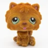 Littlest Petshop Chow Chow koira #332