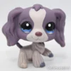 Littlest Petshop Cockerspanieli #1209