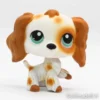 Littlest Petshop Cockerspanieli #344