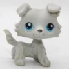 Littlest Petshop Collie #363