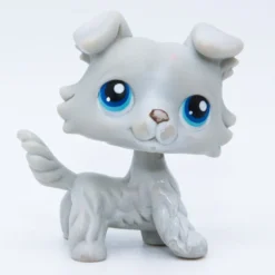 Littlest Petshop Collie #363