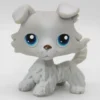 Littlest Petshop Collie #363
