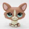Littlest Petshop Corgi #1864