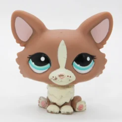 Littlest Petshop Corgi #1864