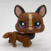 Littlest Petshop Corgi koira #1767