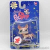 Littlest Petshop Corgi koira #871