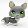 Littlest Petshop Corgi koira #367