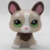 Littlest Petshop Corgi koira #2311