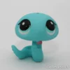 Littlest Petshop Dangler maskotti Käärme