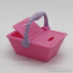 Littlest Petshop Eväskori