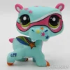 Littlest Petshop exclusive Virtahepo #1702