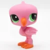Littlest Petshop Flamingo #2032