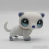 Littlest Petshop Fretti #798