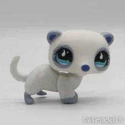 Littlest Petshop Fretti #798