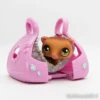 Littlest Petshop Fretti #209