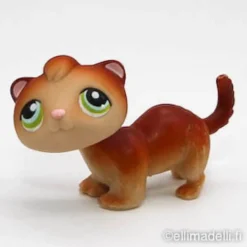 Littlest Petshop Fretti #289