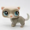 Littlest Petshop Fretti #1600