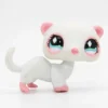 Littlest Petshop Fretti #520