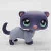 Littlest Petshop Fretti #482