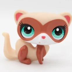 Littlest Petshop Fretti #3169