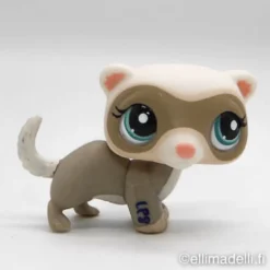 Littlest Petshop Fretti #1600