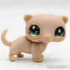 Littlest Pet Shop Fretti #957 - Second Hand
