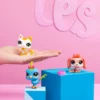 Littlest Pet Shop G7 City Vibes 3-Pack