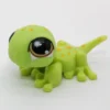 Littlest Petshop Gekko lisko #947