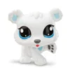 Littlest Pet Shop G7 jääkarhu poikanen #111