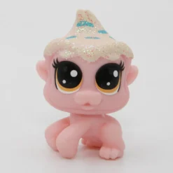 Littlest Petshop Gorilla #2-17