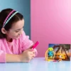 Littlest Pet Shop G7 Petfluenzer Sunset Pals