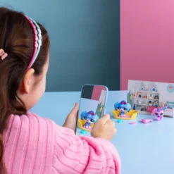 Littlest Pet Shop G7 Petfluenzer Super Salon
