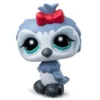 Littlest Pet Shop G7 pöllö #395