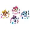 Littlest Pet Shop G7 S4 Sweet and Stylish #262 Dalmatian koira