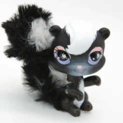 Littlest Petshop Haisunäätä #641