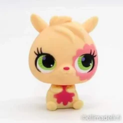 Littlest Petshop Hamsteri #3067