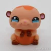 Littlest Petshop Hamsteri #1634