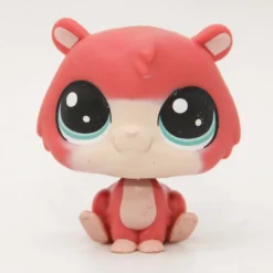 Littlest Petshop Hamsteri #2-102