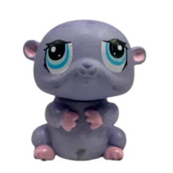 Littlest Pet Shop Hamsteri #1349 - Second Hand