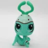 Littlest Petshop Heinäsirkka #3397