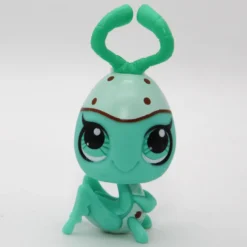 Littlest Petshop Heinäsirkka #3397