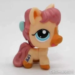 Littlest Petshop Hevonen #1881