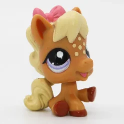 Littlest Petshop Hevonen #1879