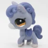 Littlest Petshop Hevonen #1114